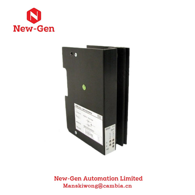 ABB DSSS171 3BSE005003R1 100% оригинальный блок голосования в наличии на складе с заводской печатью