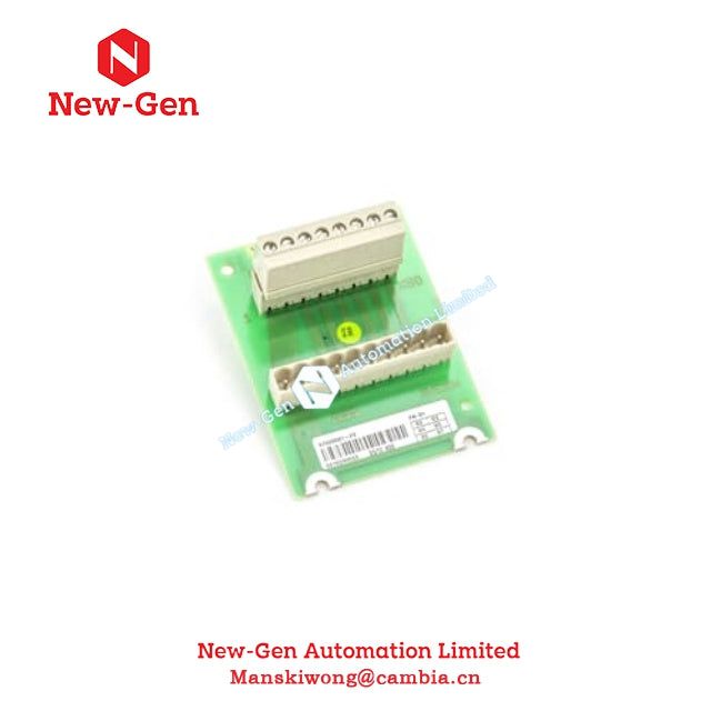 Bộ kết nối ABB DTC408 57520001-FE cho MasterField Còn hàng