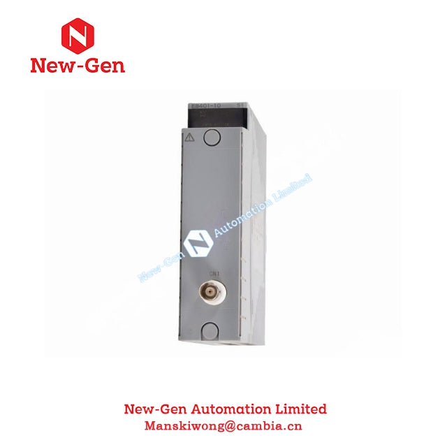 YOKOGAWA EB401-10 ER Bus Interface Master Module In Stock Ready to Shi