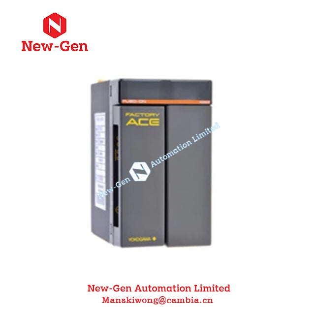 YOKOGAWA EC402-50 S1 ESB Avtobus Bağlayıcı Modulu Göndərməyə Hazırdır