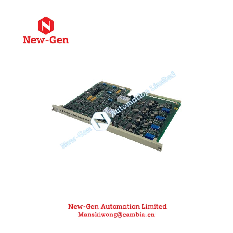 ABB ED1411C HESG330061R1 Embedded Controller PC Board