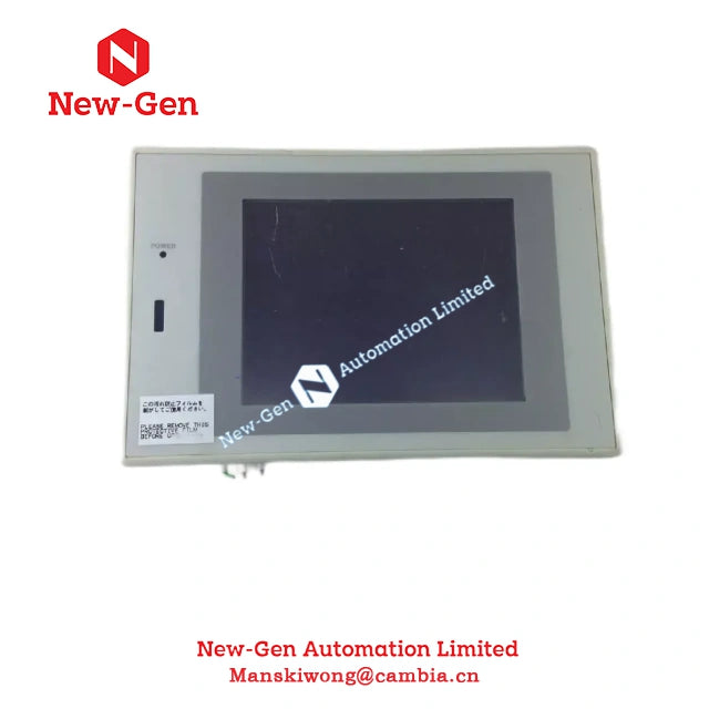 YAMATAKE EST0240Z05WBX00 HMI Smart Terminal In Stock 100% Genuine