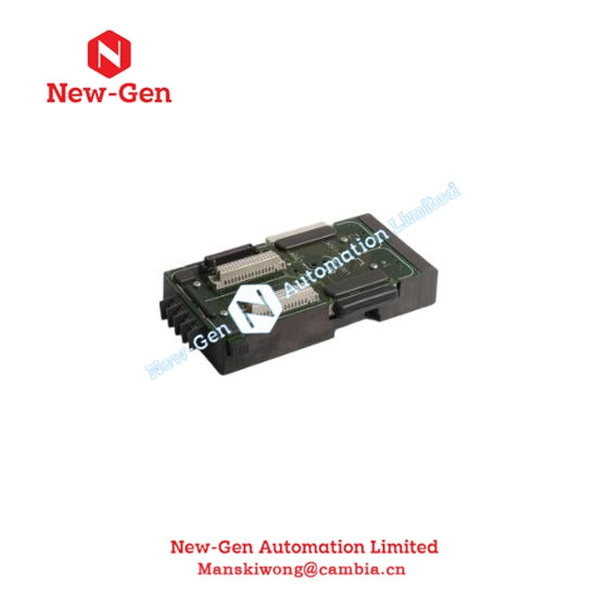 Emerson DeltaV KJ2005X1-MQ2 13P0072X092 Digital input module