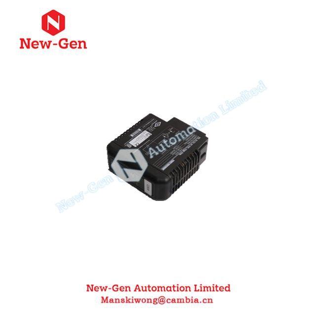 Emerson DeltaV KJ3001X1-CB1 Discrete Output Module