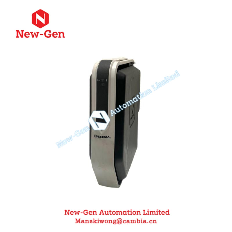 Emerson DeltaV SE4022 KJ3243X1-BK1 S-Series Profibus DP Interface Card