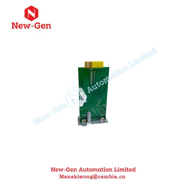 Emerson Epro A26-00139 PLC Module