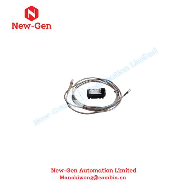 Emerson Epro A9360/08-05-00-BSQ Eddy Current Sensor