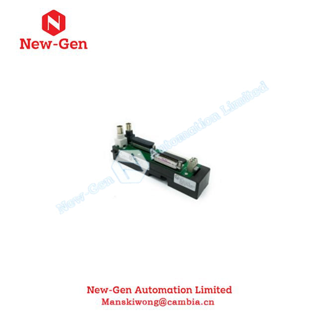 Emerson Epro KJ4001XI-NB1 Dual Left Cable Extender