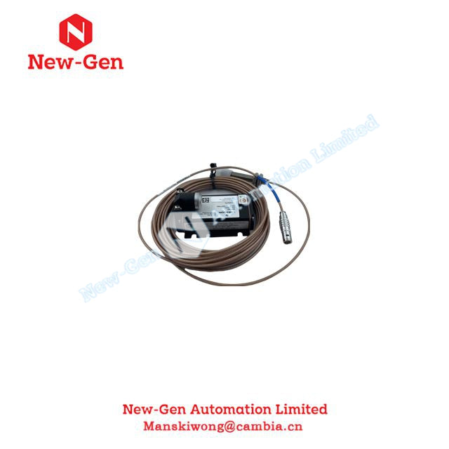 Emerson Epro PR6423/003-130 Eddy Current Sensor