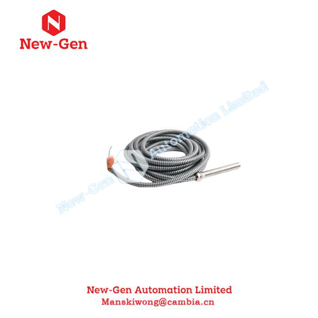 Emerson Epro PR6426/000-030 Eddy Current Sensor