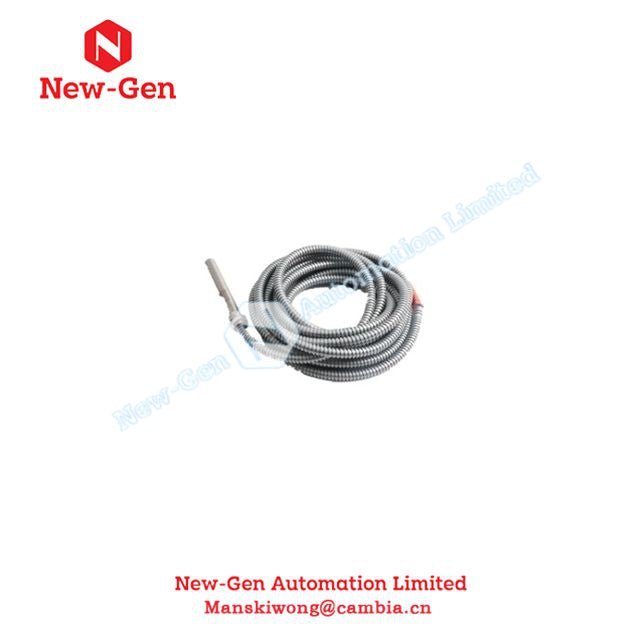 Emerson Epro PR6426/010-110 32mm Eddy Current Sensor