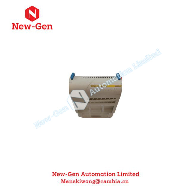 Emerson Ovation 5X00605G01 I/O Module