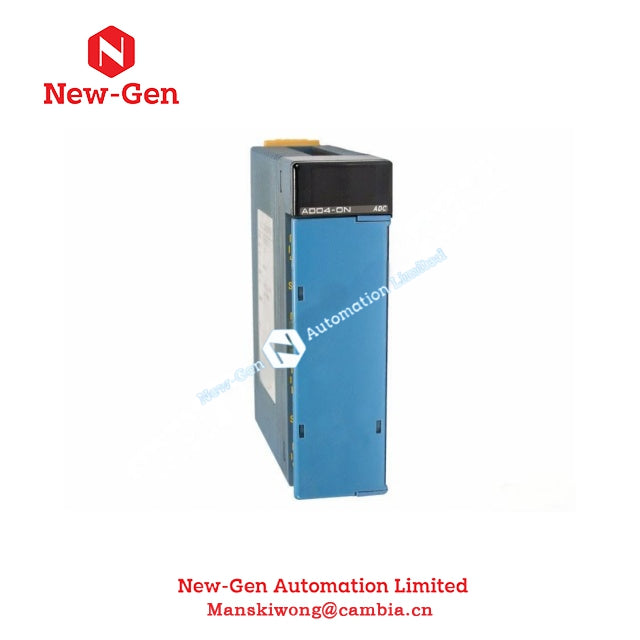 YOKOGAWA F3AD08-6R Yüksək Rezolyusiyaya malik Analoq Giriş Modulu Stokdadır 100% Orijinal