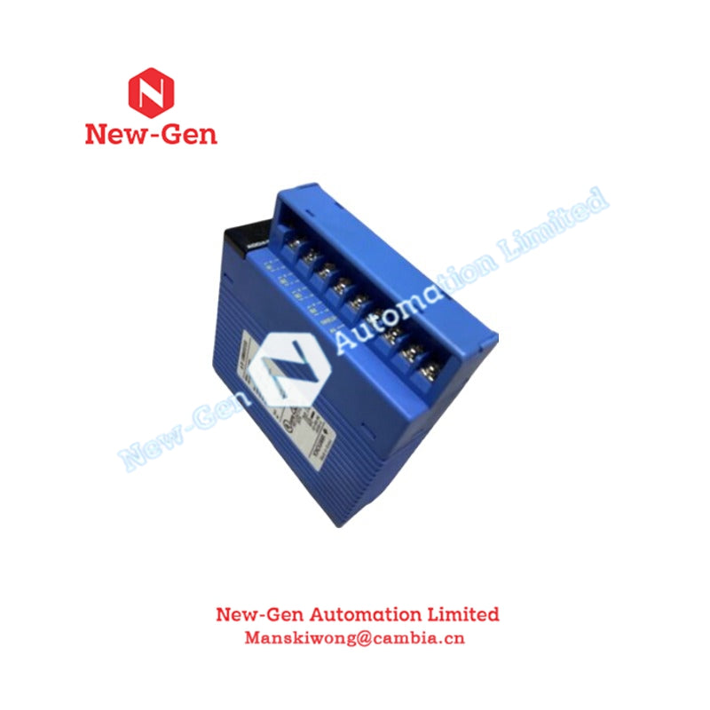 Yokogawa F3AD08-5V | Analog Input Module