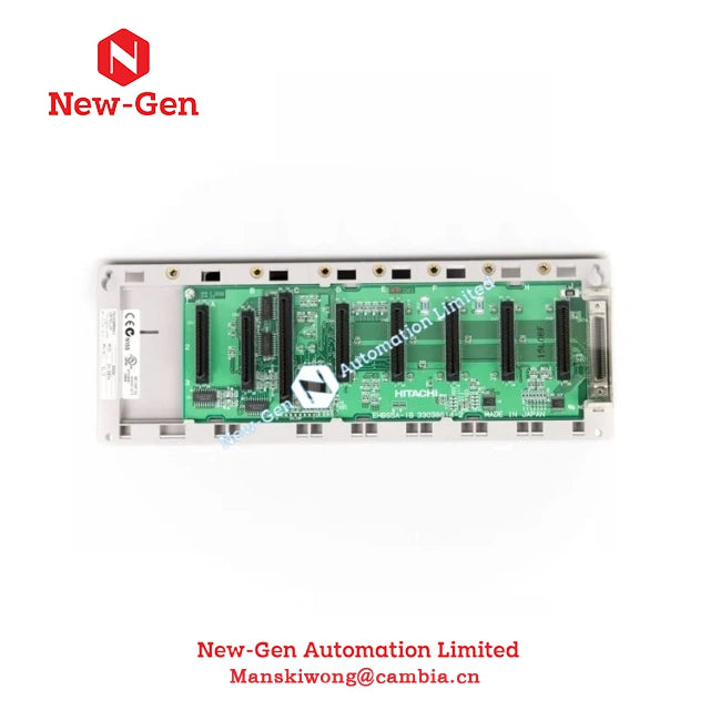 YOKOGAWA F3BU09-0N Baza Modul Stokdadır 100% Orijinal