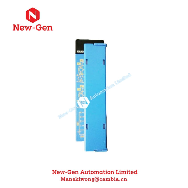 YOKOGAWA F3CU04-1S temperatūras kontroles un PID modulis noliktavā 100% oriģināls