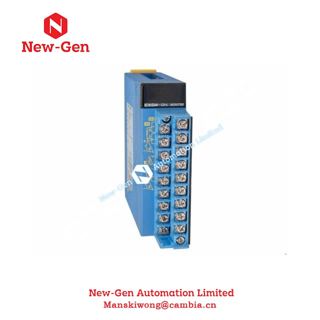 YOKOGAWA F3RZ91-0F Nərdivan Rabitə Modulu Stokdadır 100% Orijinal