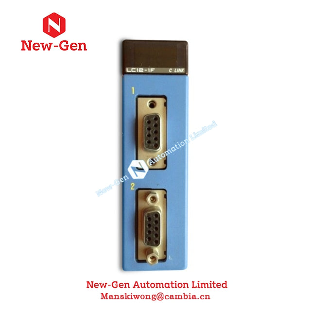 YOKOGAWA F3LE12-0T Ethernet-koppelvlakmodule in voorraad Gereed om te versend