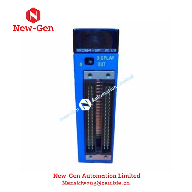 YOKOGAWA F3LR02-0N Fiber-optik FA-avtobus Tip 2 Modul Anbarda Göndərməyə Hazırdır