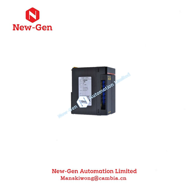 Módulo de fuente de alimentación YOKOGAWA F3PU20-0S En stock 100% genuino