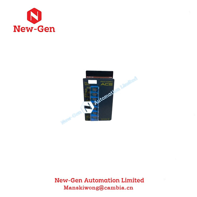 Modul Bekalan Kuasa YOKOGAWA F3PU30-0S Dalam Stok Sedia untuk Dihantar