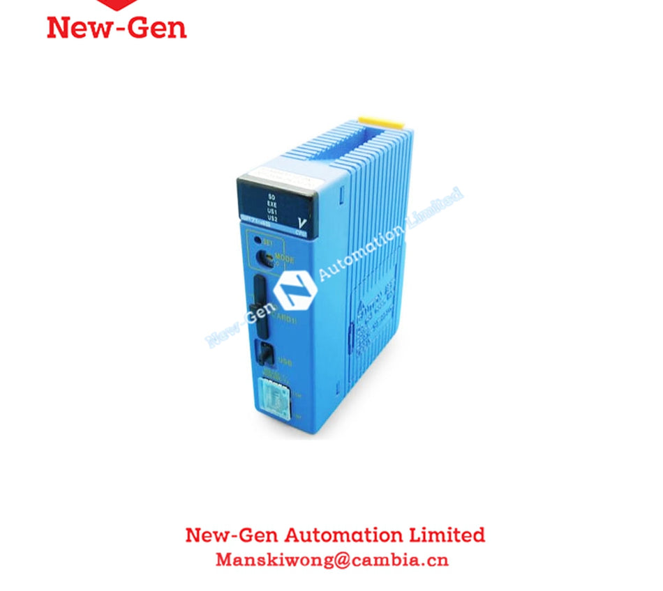 YOKOGAWA SAED5D Dijital Sinyal Terminal Kartı Stokta Fabrika Mühürlü Olarak Gönderime Hazır