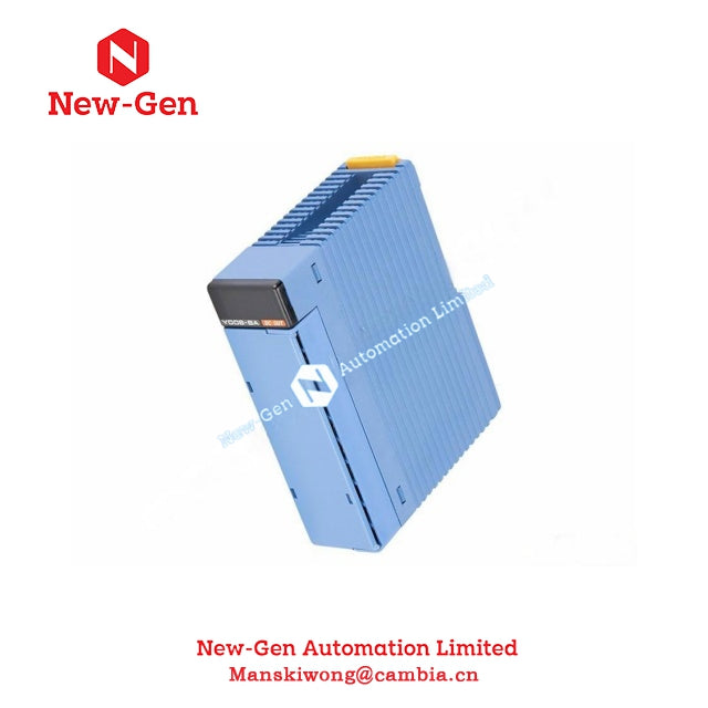 Modulo di uscita transistor YOKOGAWA F3YD08-6A Disponibile pronto per la spedizione con sigillo di fabbrica
