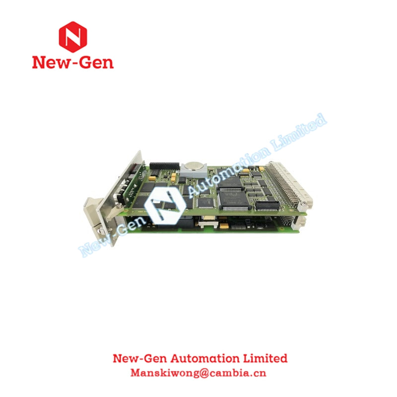 F8650E | HIQuad H41q/H51q Central Processor Module | HIMA