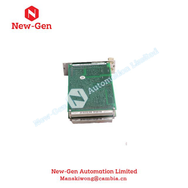 HIMA F8650E F 8650ECentral module