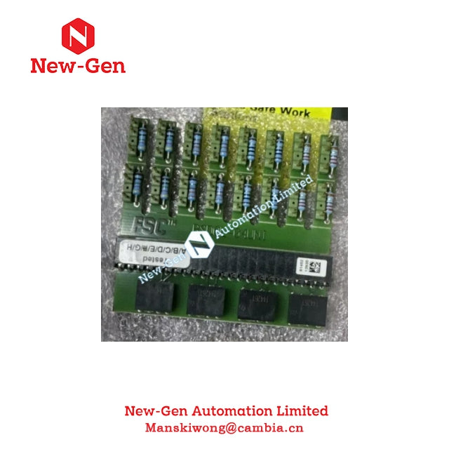 Honeywell FC-BSD0L-04UNI Range-Setting Module Set for SDOL In Stock