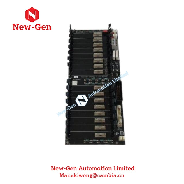 Honeywell FC-GMLA16 MTL 16ch AI 4-20mA FTA Single ch. CC In Stock