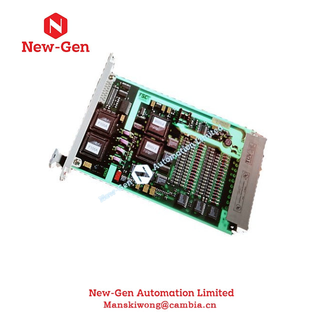 Honeywell FC-SAI-1620M CC V1.1 Safety Manager System Module In Stock