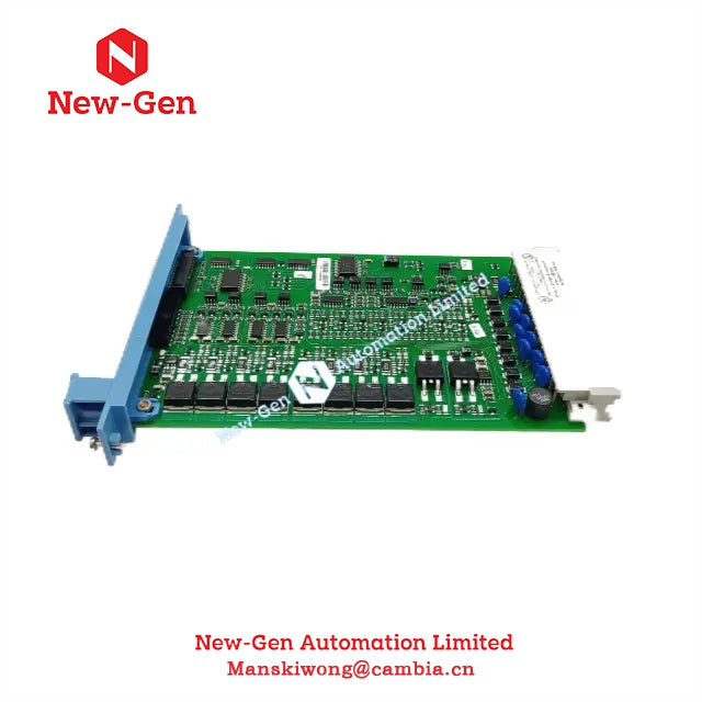 Honeywell FC-SD0-0824 CC V 1.4 Safe DO Module In Stock 100% Genuine