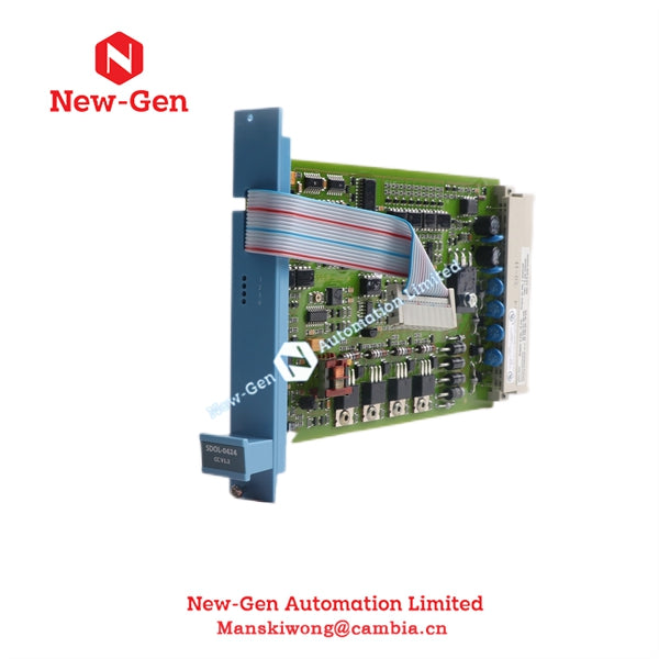 Honeywell FC-SDIL-1608 CC V 1.2 Safety Manager System Module In Stock