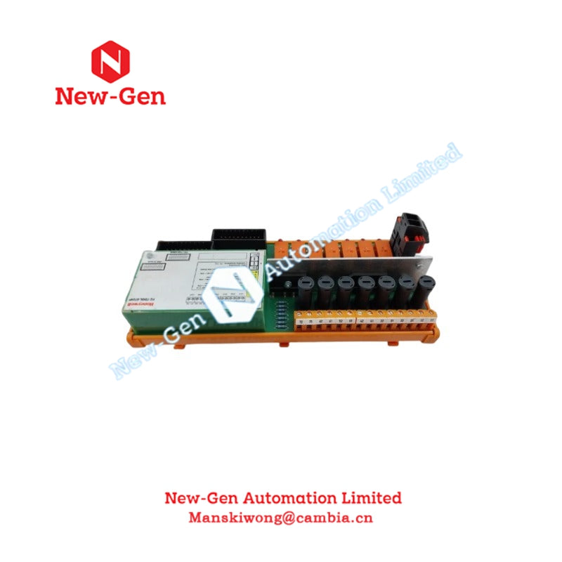 FC-TDOL-0724 Honeywell  Digital Output FTA