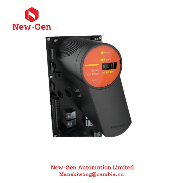 Honeywell FC-TSKUNI-1624 Safety Manager Module In Stock with Factory Sealed Ready to Ship