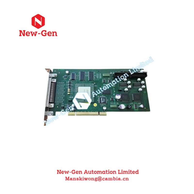 GE Fanuc FC200312 Central Processing Unit Module