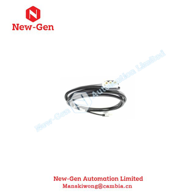 FOXBORO P0926KL Power Supply Output Cable