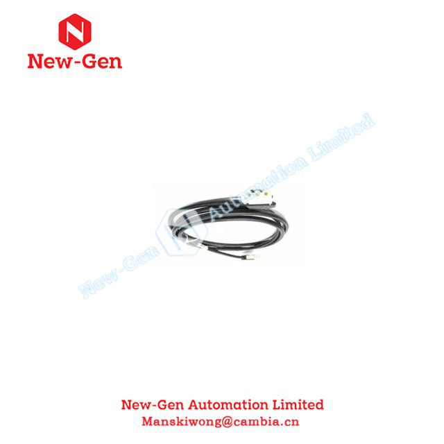 FOXBORO P0926KN  Rev.A Power Cable