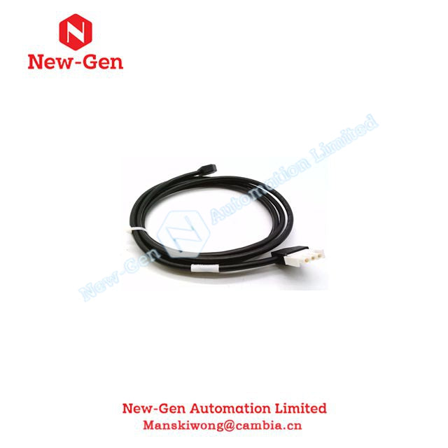 FOXBORO  P0931NC POWER CABLE