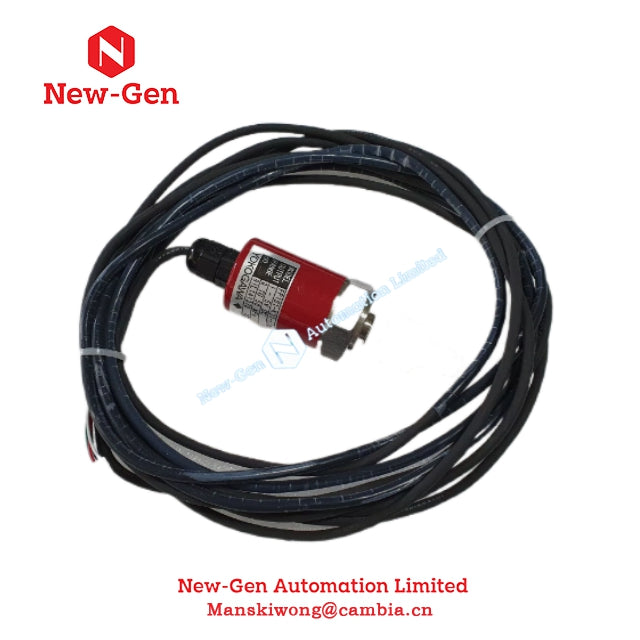 YOKOGAWA FP201-R3B-L20A*B Pressure Sensor In Stock 100% Genuine