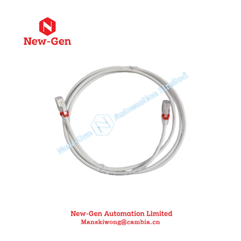 FS-CCI-HSE-20 Honeywell Ethernet Communication Cable Set