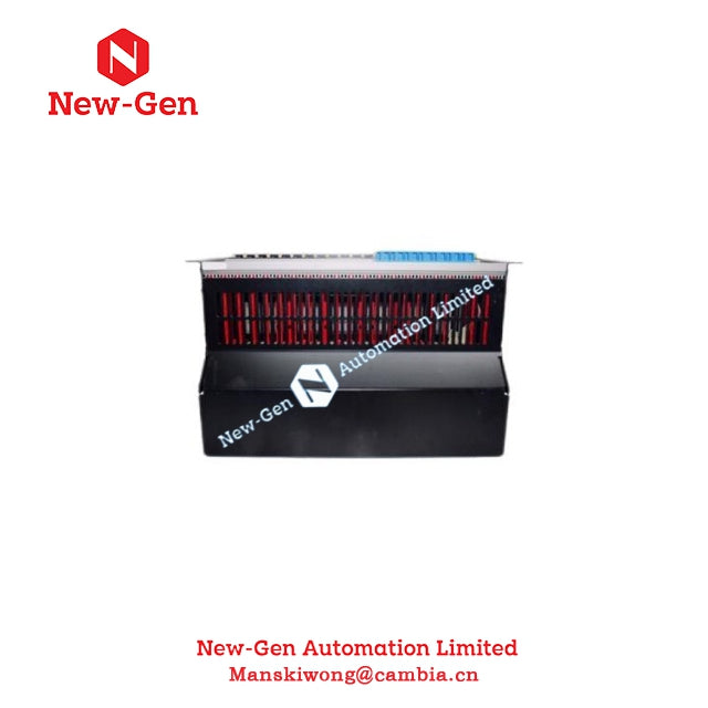 Honeywell FS-IOCHAS-0001R I/O MODULE 100% Genuine In Stock