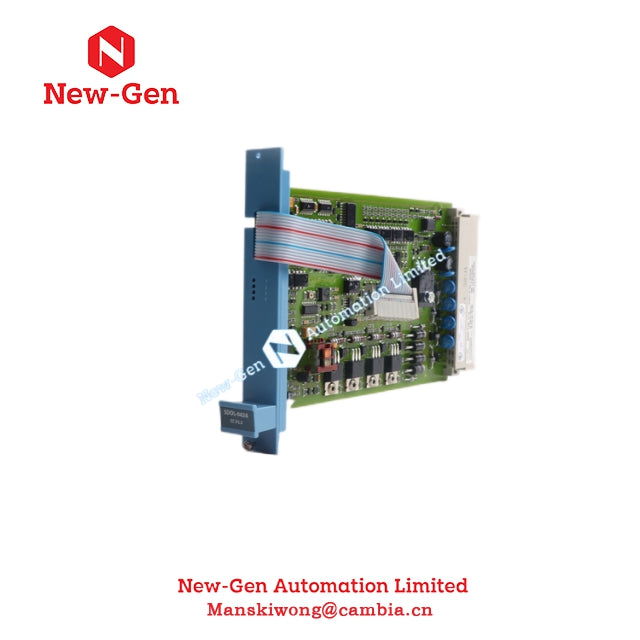 ماژول خروجی دیجیتال Honeywell FS-SDOL-0424 موجود است 100% کاملاً نو آماده ارسال