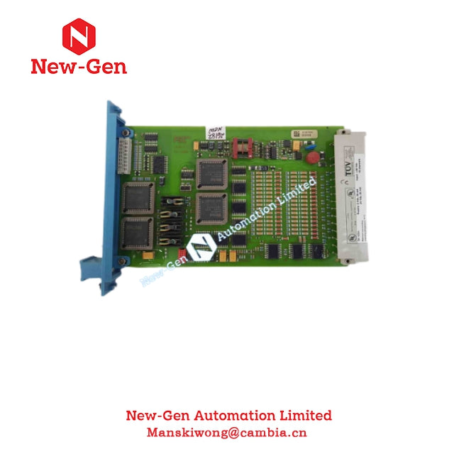 Honeywell FS-TSAI-1620M Safety Manager System Module 100% Genuine In Stock