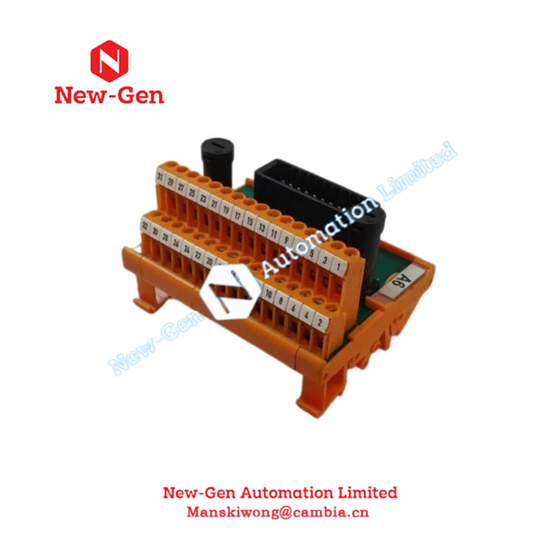 FS-TSDI-16UNI Honeywell Safe Digital Input Field Termination Assembly