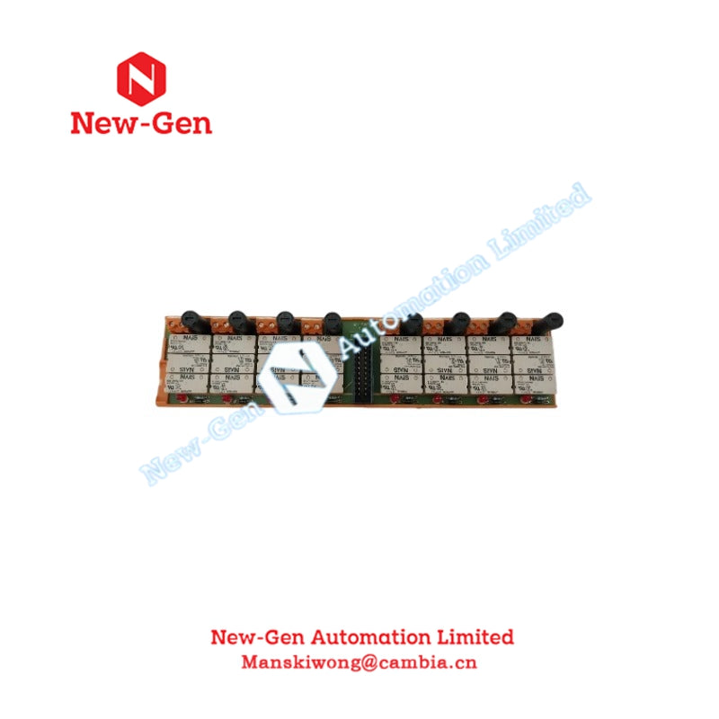 FS-TSRO-0824 | Honeywell | Digital Output Field Termination Assembly