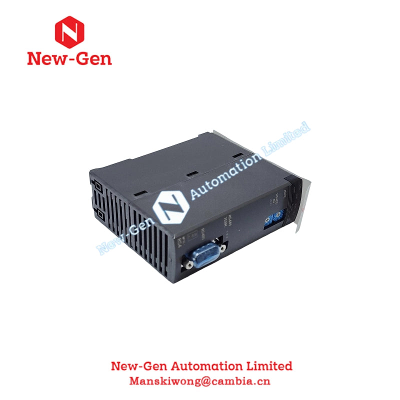 FUJI NP1L-0L2 SX-BUS OPTICAL LINK MODULE