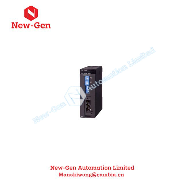 FUJI NP1L-PD1 PROFIBUS-DP Master module