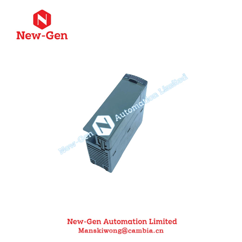 FUJI NP1Y16R-08 DIGITAL OUTPUT MODULE